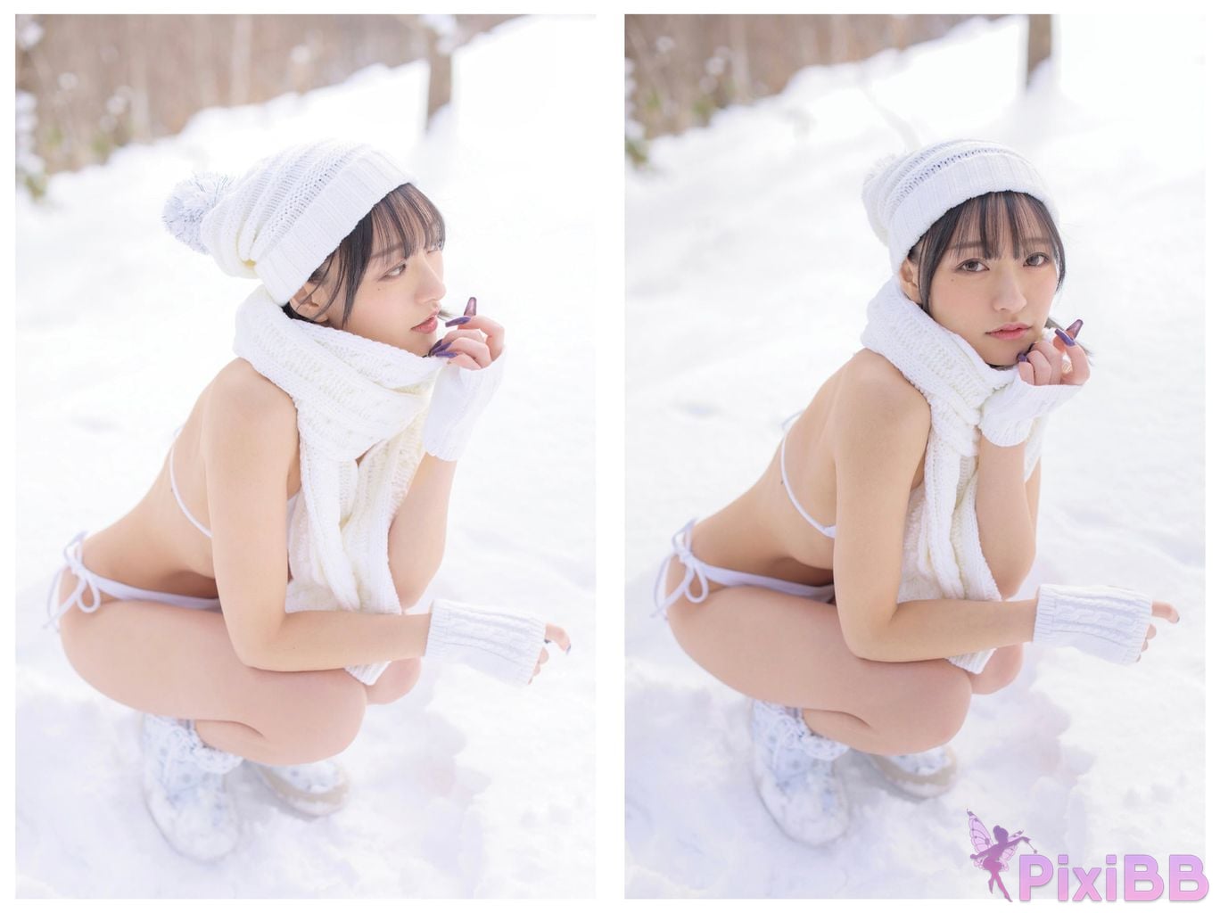 Japanese Idol Y uh Rukawa Yu Yuu Complete Edition Nude photo collection PixiBB.COM 041