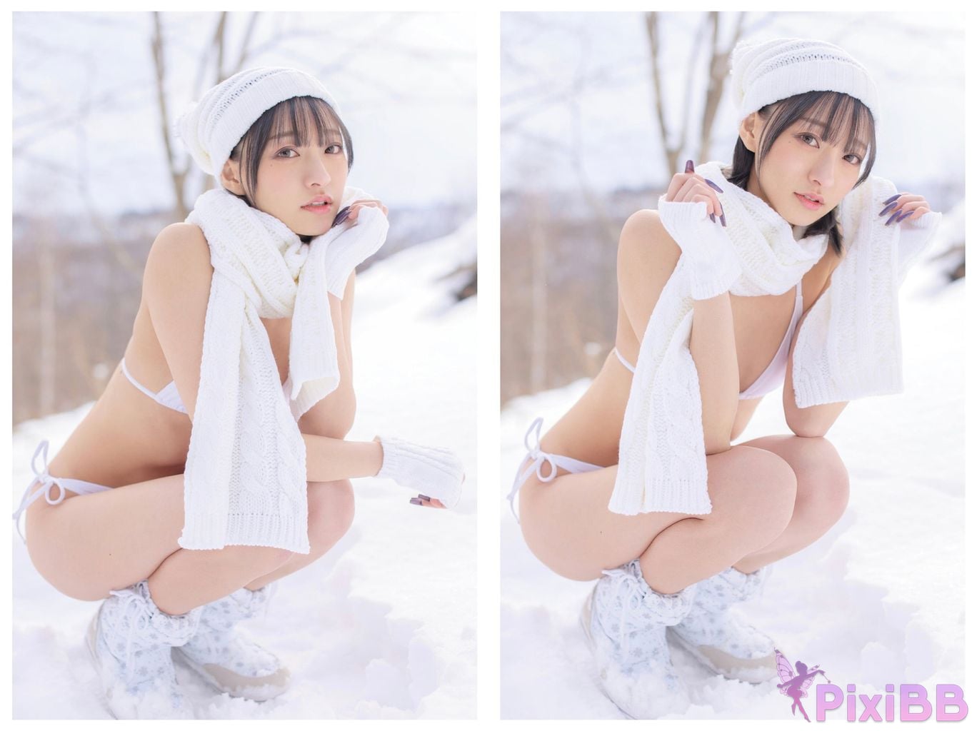 Japanese Idol Y uh Rukawa Yu Yuu Complete Edition Nude photo collection PixiBB.COM 043