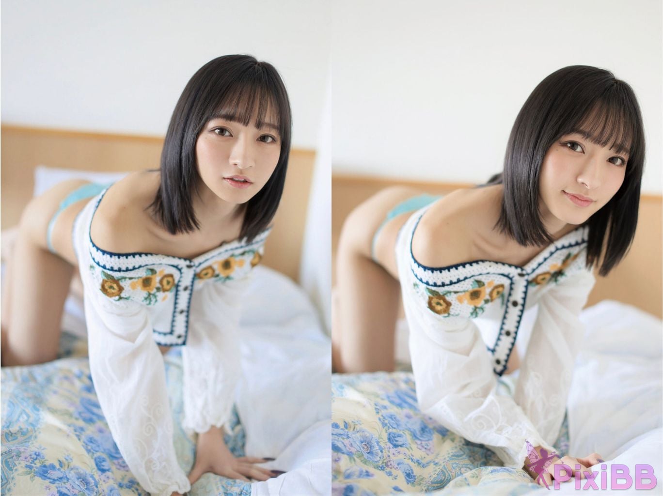 Japanese Idol Y uh Rukawa Yu Yuu Complete Edition Nude photo collection PixiBB.COM 064