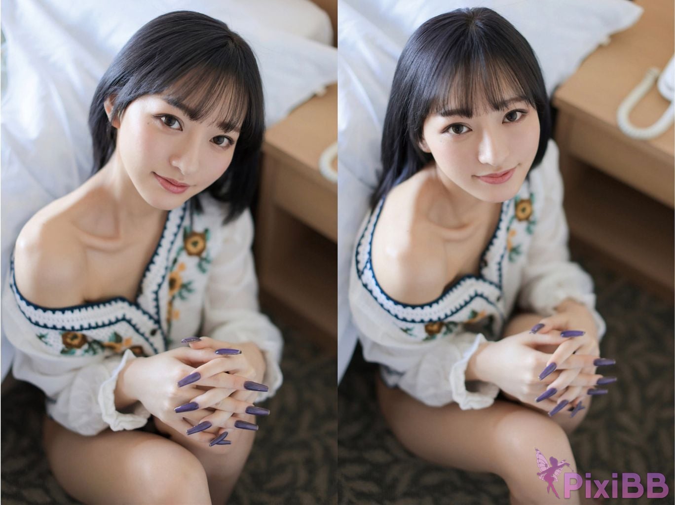 Japanese Idol Y uh Rukawa Yu Yuu Complete Edition Nude photo collection PixiBB.COM 069