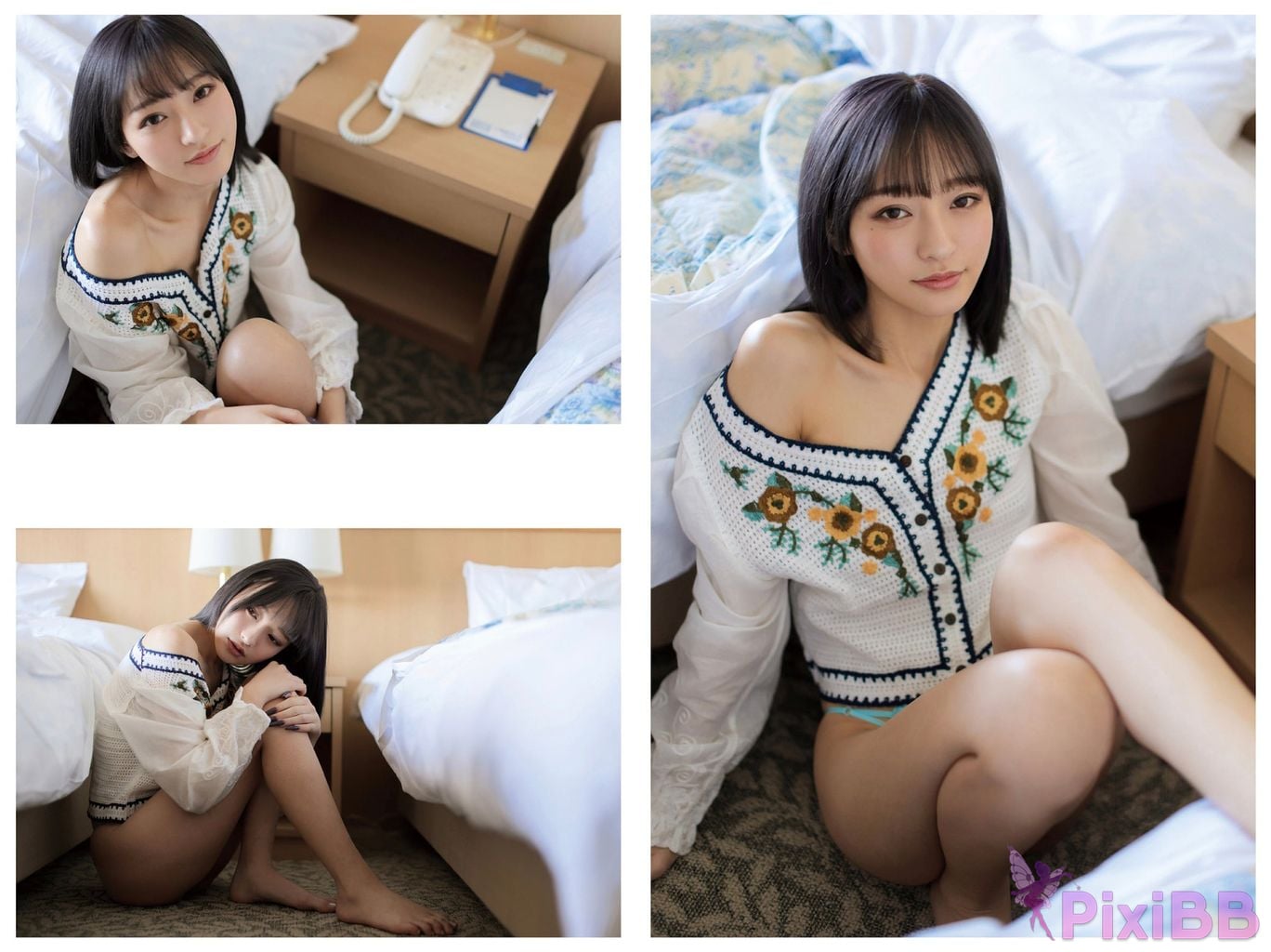 Japanese Idol Y uh Rukawa Yu Yuu Complete Edition Nude photo collection PixiBB.COM 070