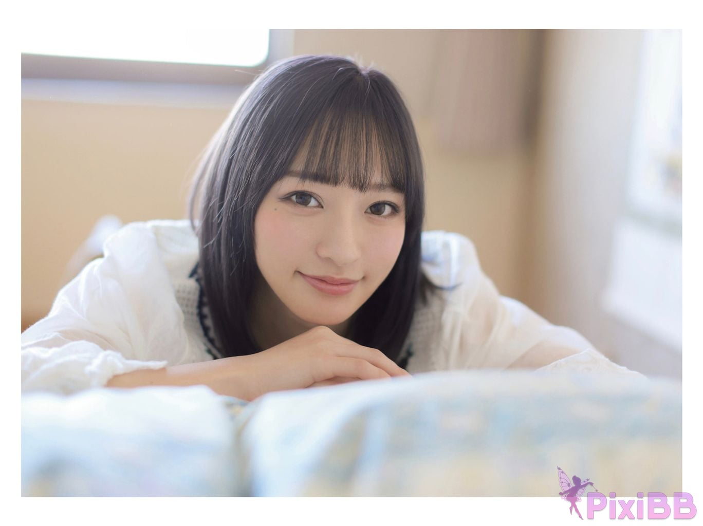 Japanese Idol Y uh Rukawa Yu Yuu Complete Edition Nude photo collection PixiBB.COM 073