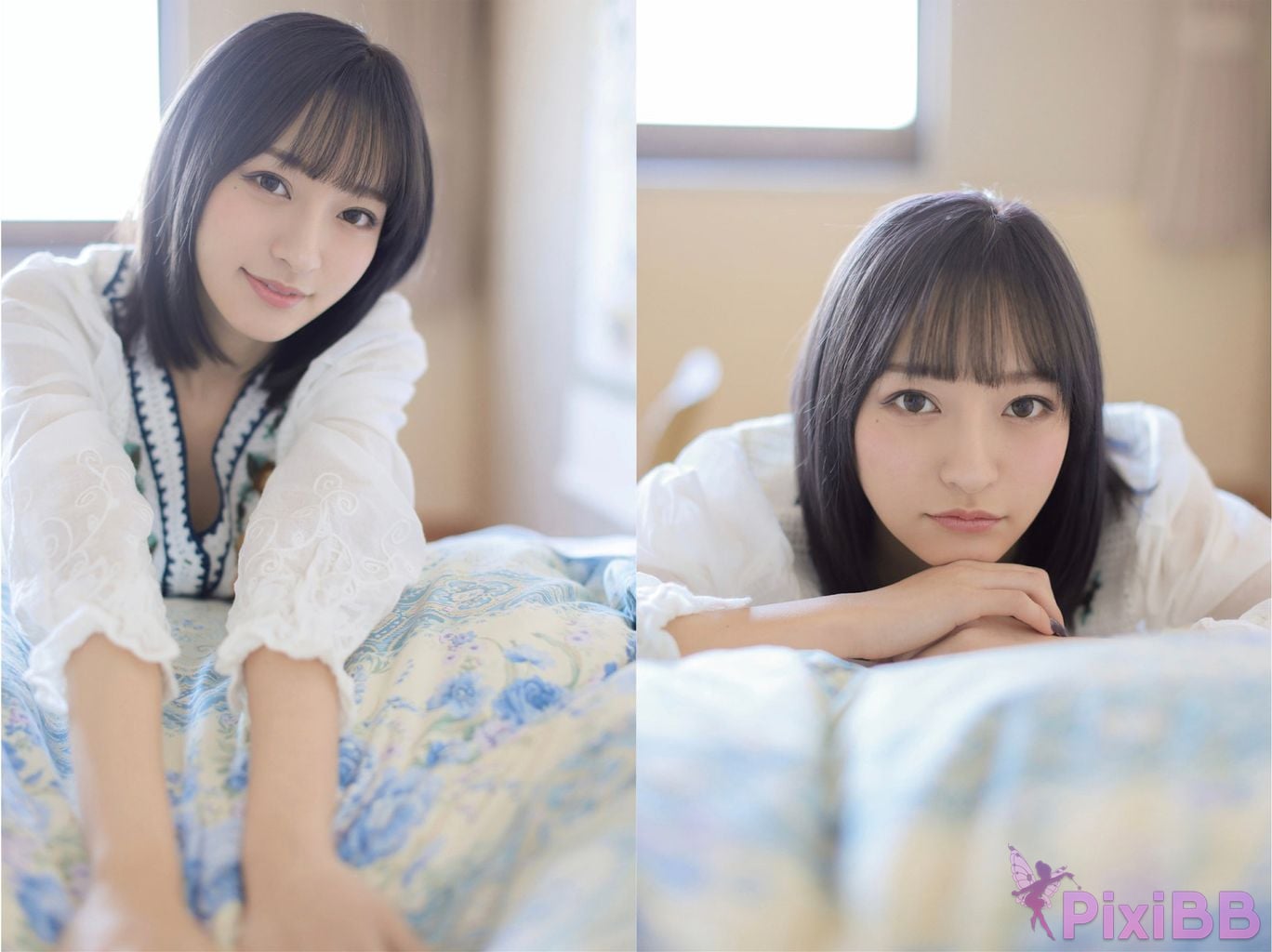 Japanese Idol Y uh Rukawa Yu Yuu Complete Edition Nude photo collection PixiBB.COM 074