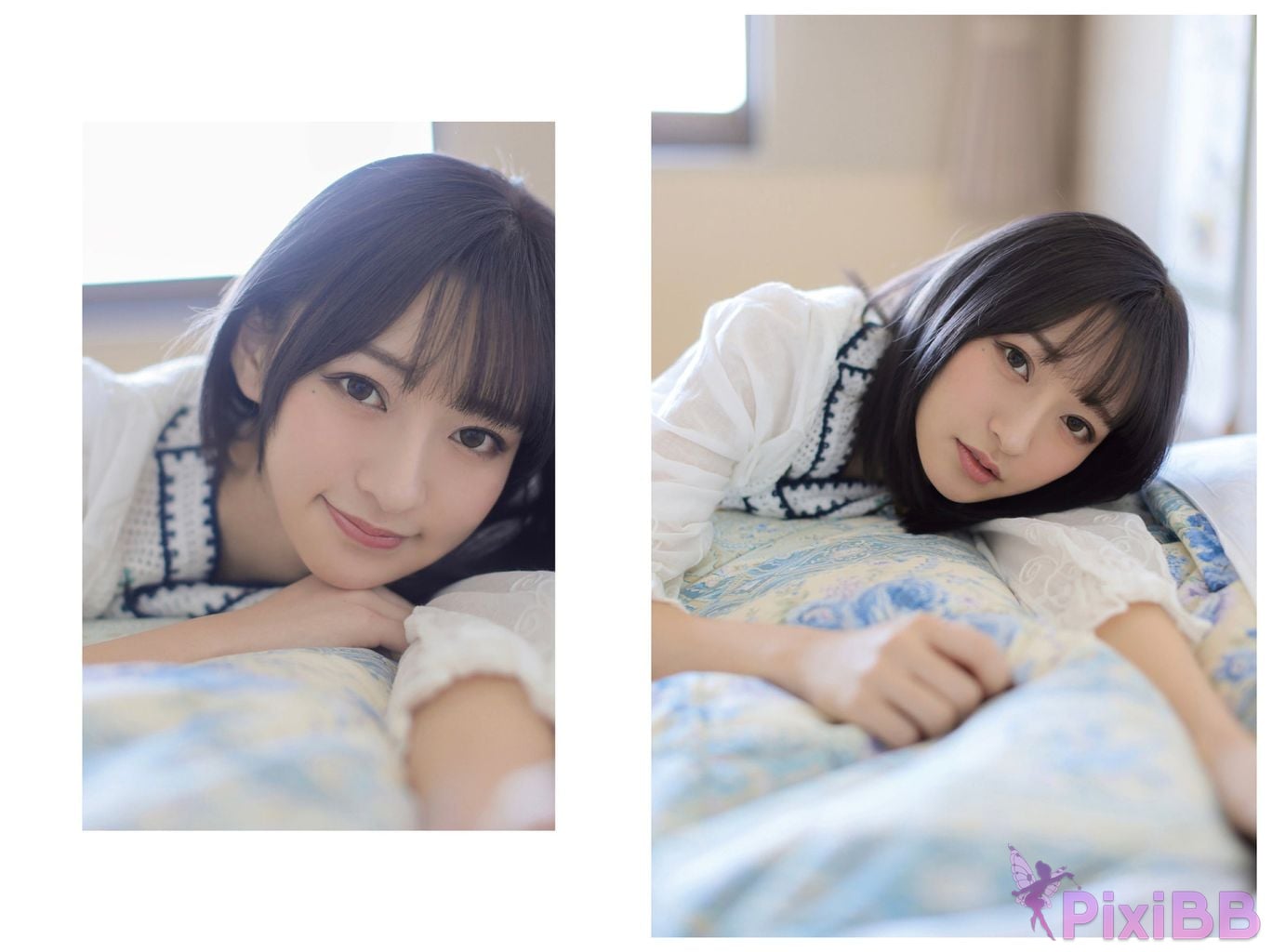 Japanese Idol Y uh Rukawa Yu Yuu Complete Edition Nude photo collection PixiBB.COM 075