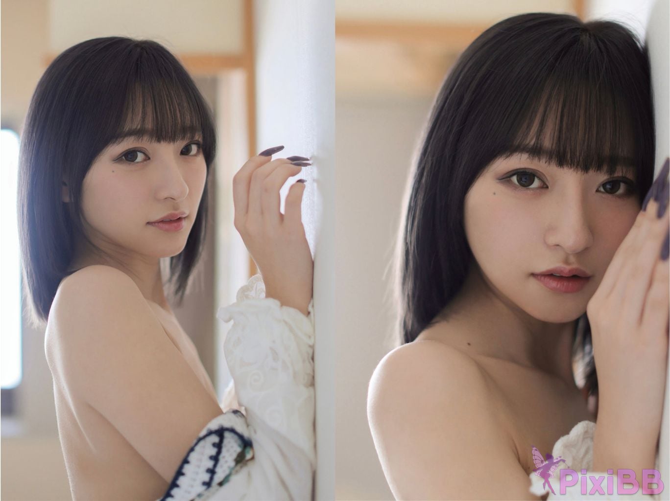 Japanese Idol Y uh Rukawa Yu Yuu Complete Edition Nude photo collection PixiBB.COM 081