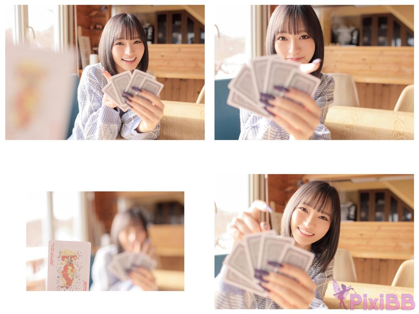 Japanese Idol Y uh Rukawa Yu Yuu Complete Edition Nude photo collection PixiBB.COM 101