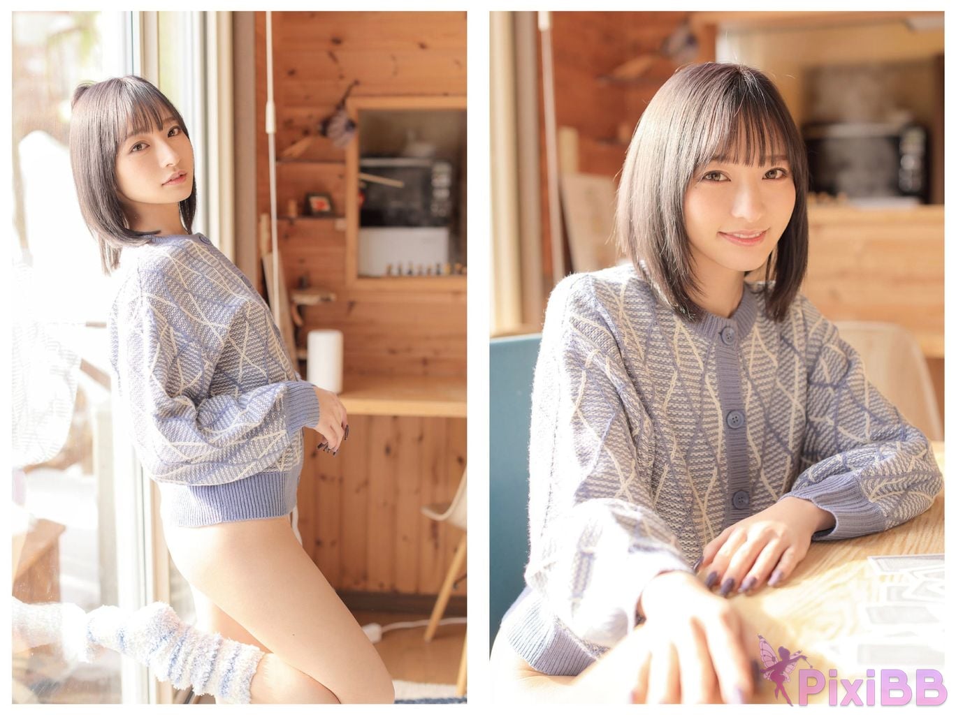 Japanese Idol Y uh Rukawa Yu Yuu Complete Edition Nude photo collection PixiBB.COM 103