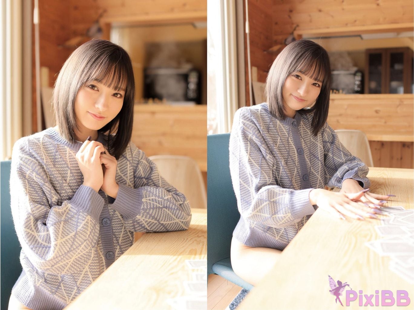 Japanese Idol Y uh Rukawa Yu Yuu Complete Edition Nude photo collection PixiBB.COM 104