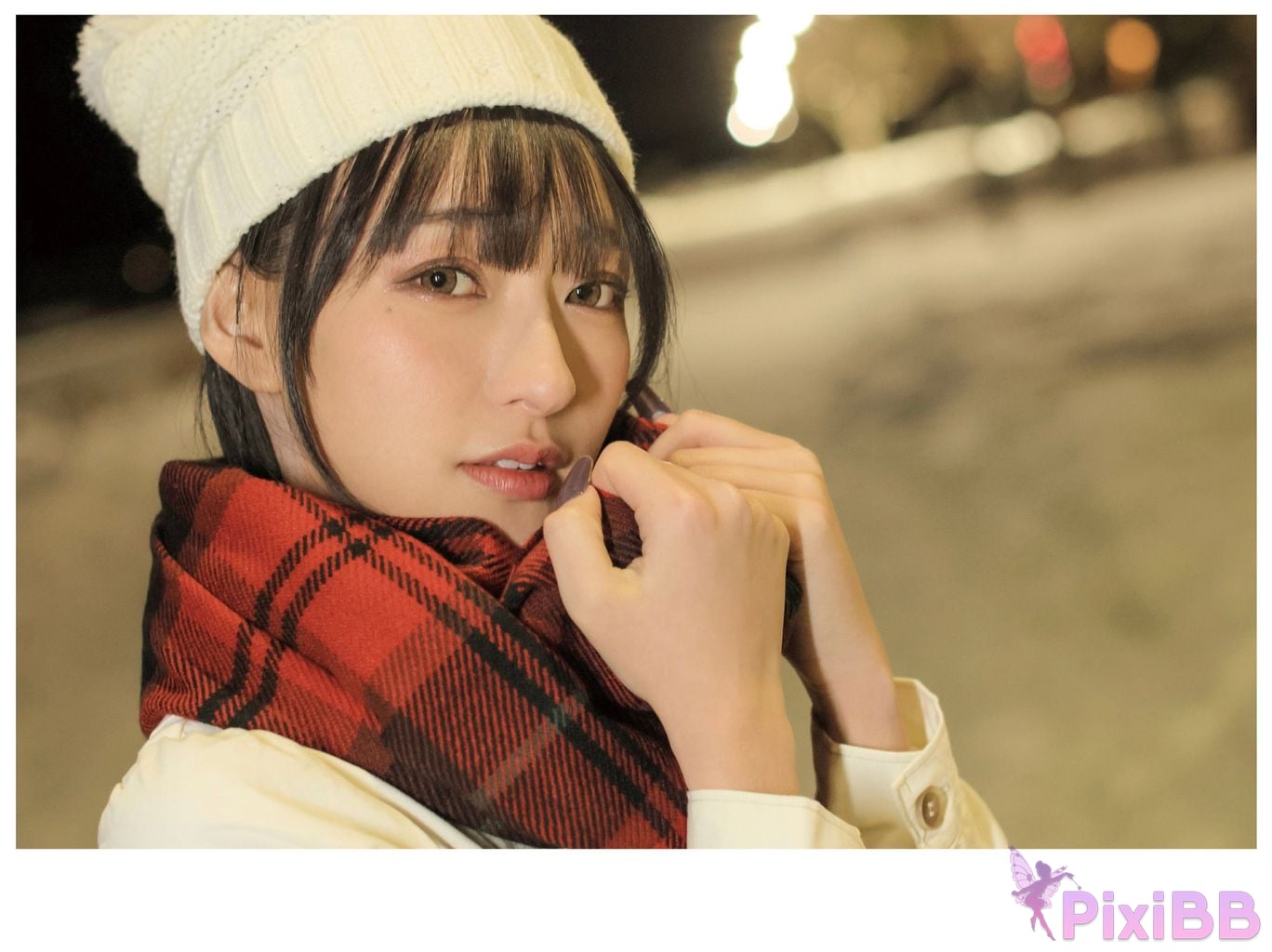 Japanese Idol Y uh Rukawa Yu Yuu Complete Edition Nude photo collection PixiBB.COM 134