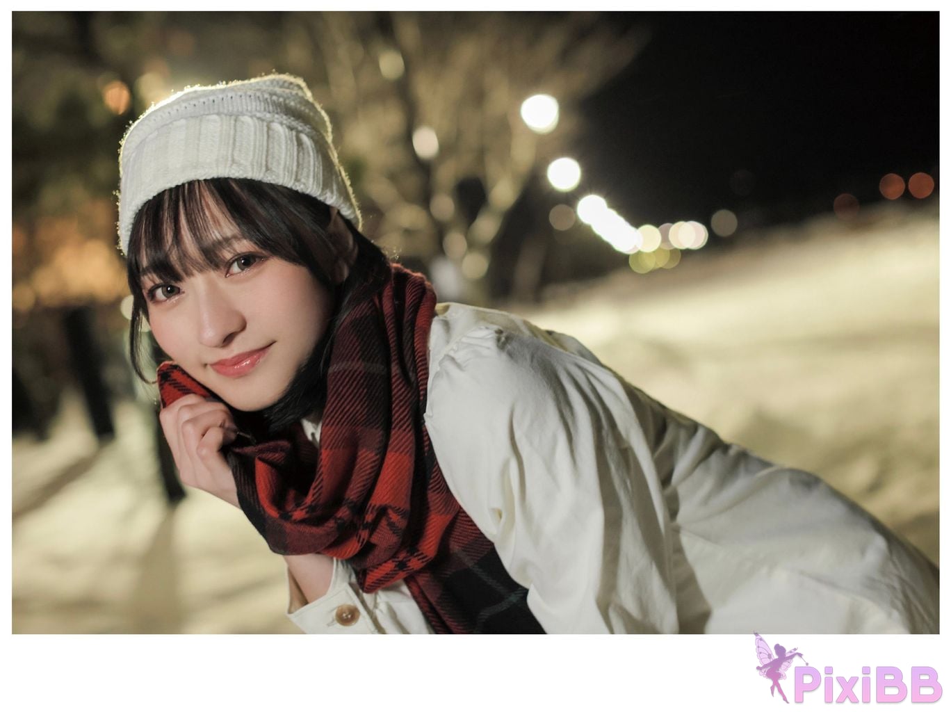 Japanese Idol Y uh Rukawa Yu Yuu Complete Edition Nude photo collection PixiBB.COM 136