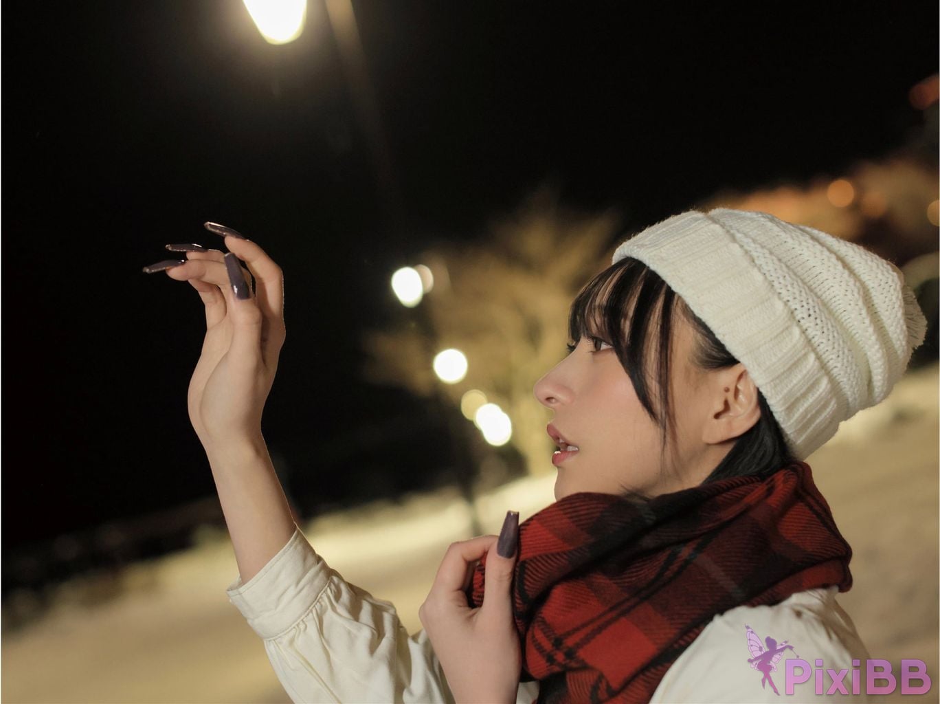 Japanese Idol Y uh Rukawa Yu Yuu Complete Edition Nude photo collection PixiBB.COM 138