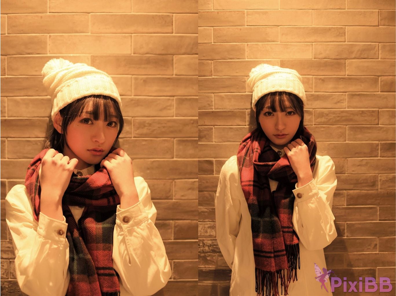Japanese Idol Y uh Rukawa Yu Yuu Complete Edition Nude photo collection PixiBB.COM 147