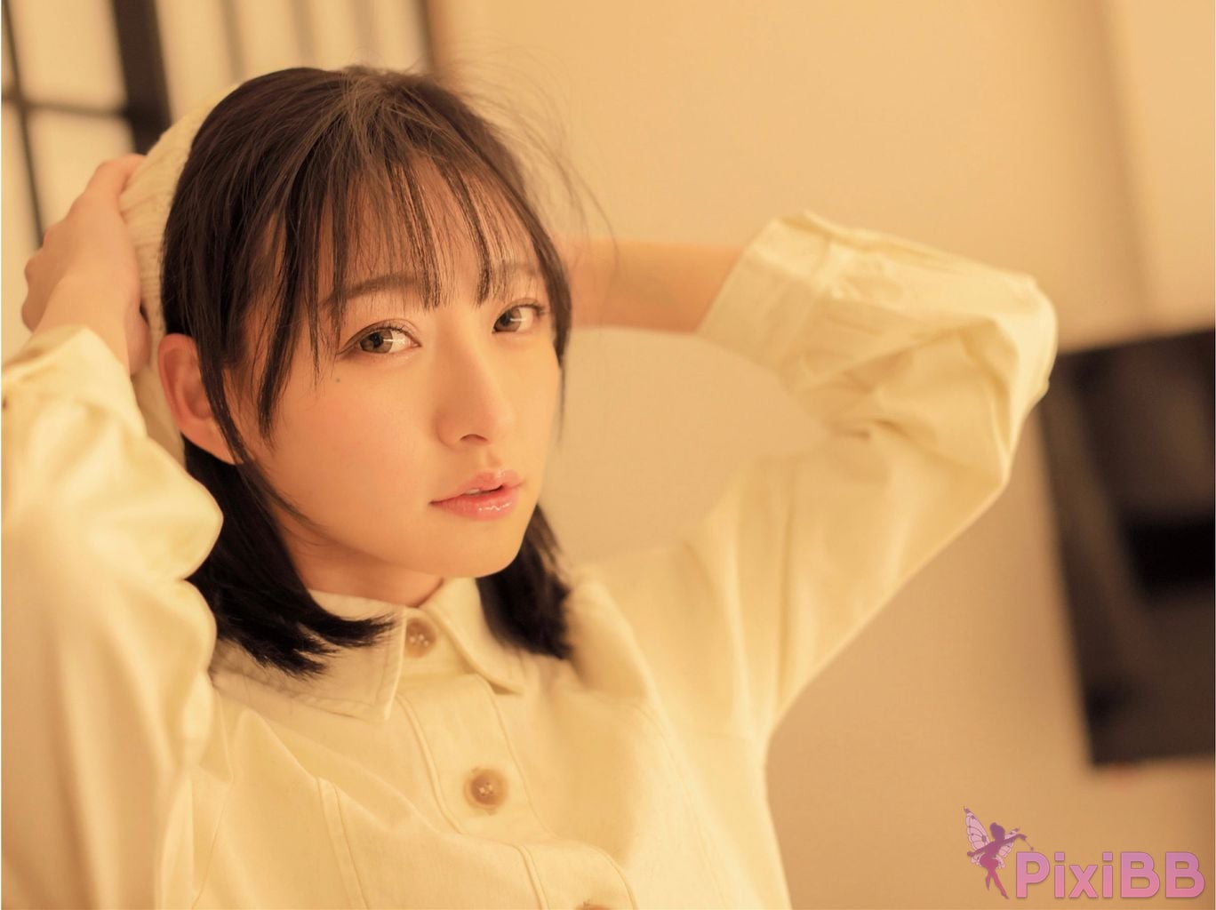 Japanese Idol Y uh Rukawa Yu Yuu Complete Edition Nude photo collection PixiBB.COM 151
