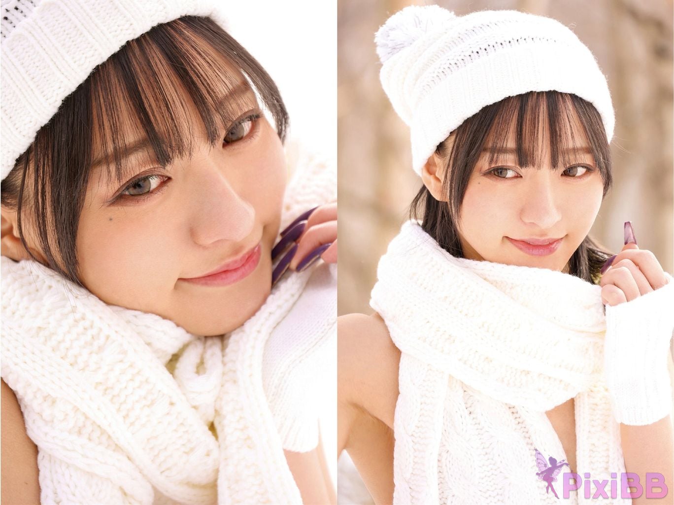 Japanese Idol Y uh Rukawa Yu Yuu Complete Edition Nude photo collection PixiBB.COM 179