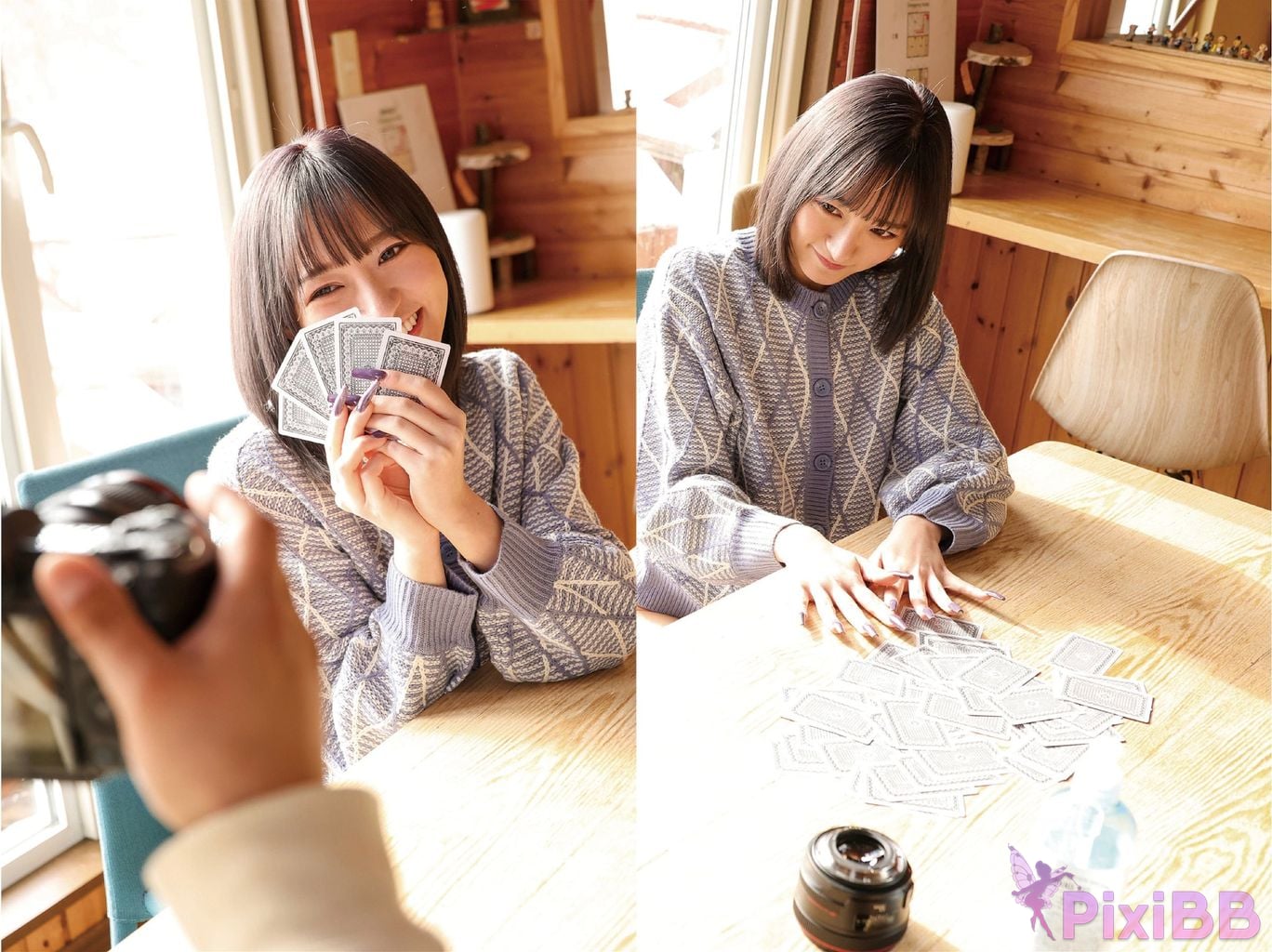 Japanese Idol Y uh Rukawa Yu Yuu Complete Edition Nude photo collection PixiBB.COM 185