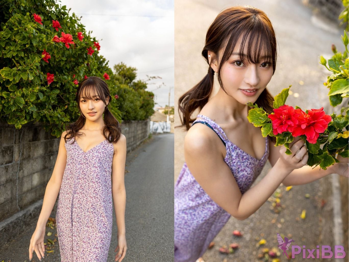 Japanese Idol Y uh Rukawa Yu Gravure photo book Embraced by the wind of beautiful waves PixiBB.COM 015