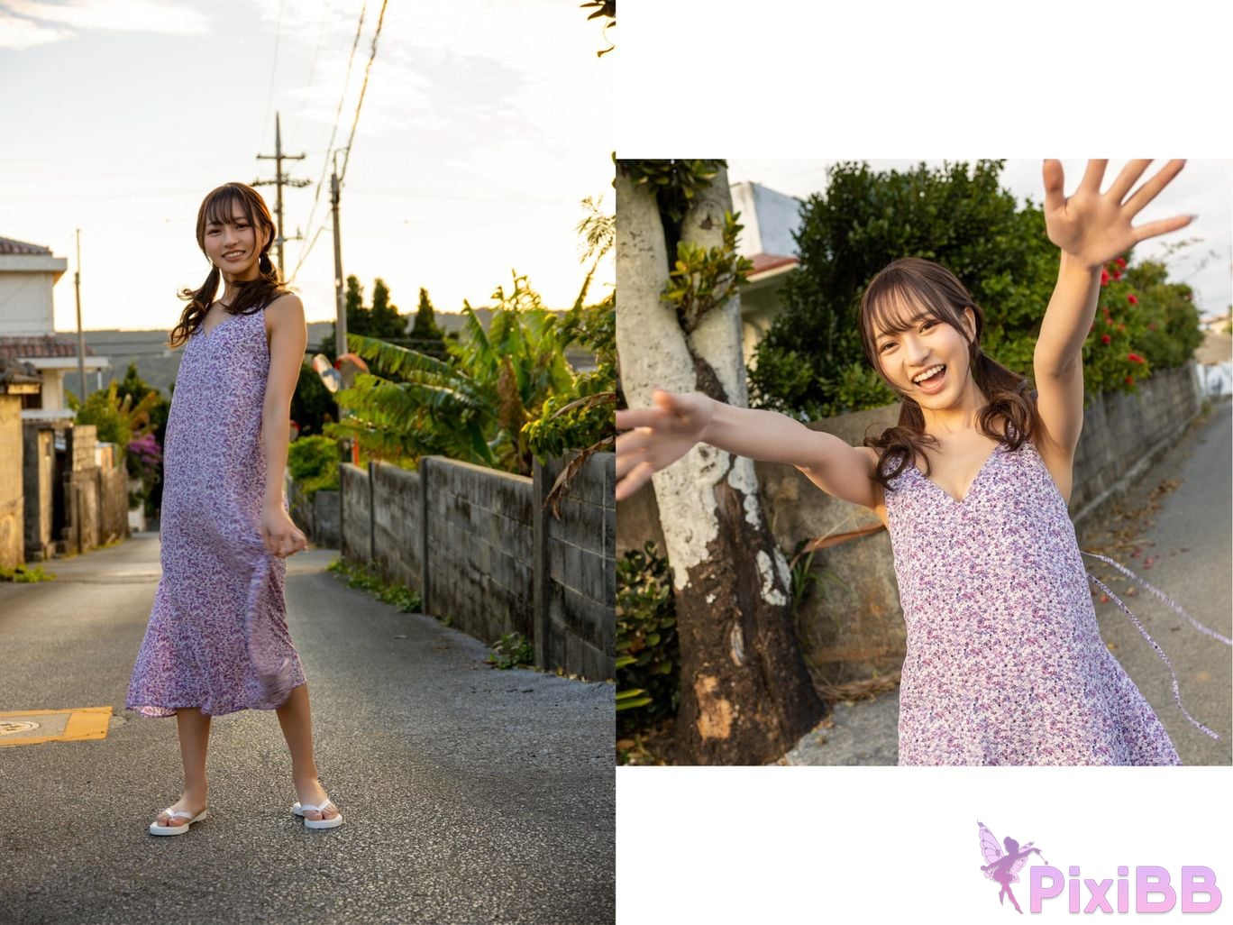 Japanese Idol Y uh Rukawa Yu Gravure photo book Embraced by the wind of beautiful waves PixiBB.COM 016