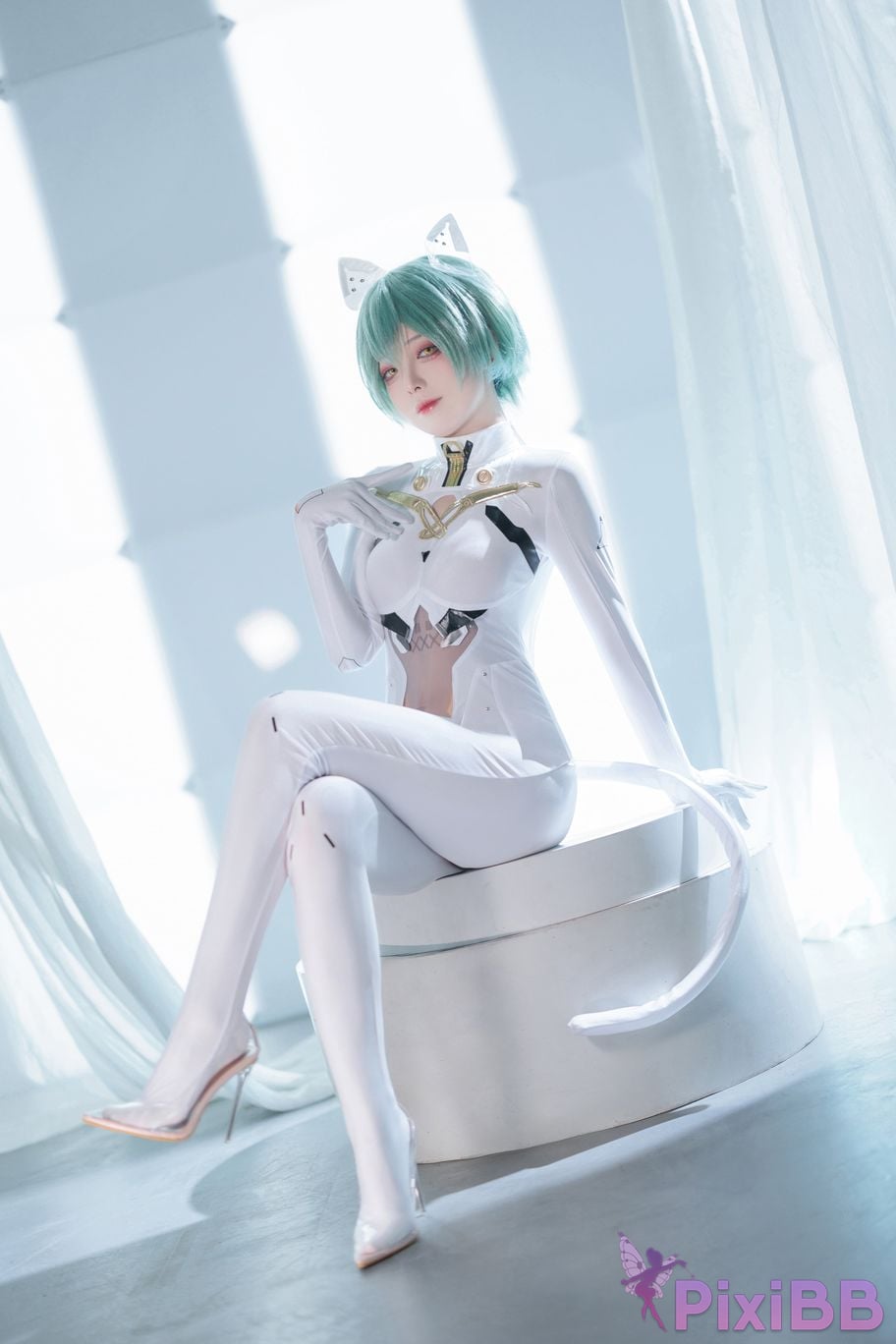 Coser Feng Jiang Jiangv PixiBB.COM 001