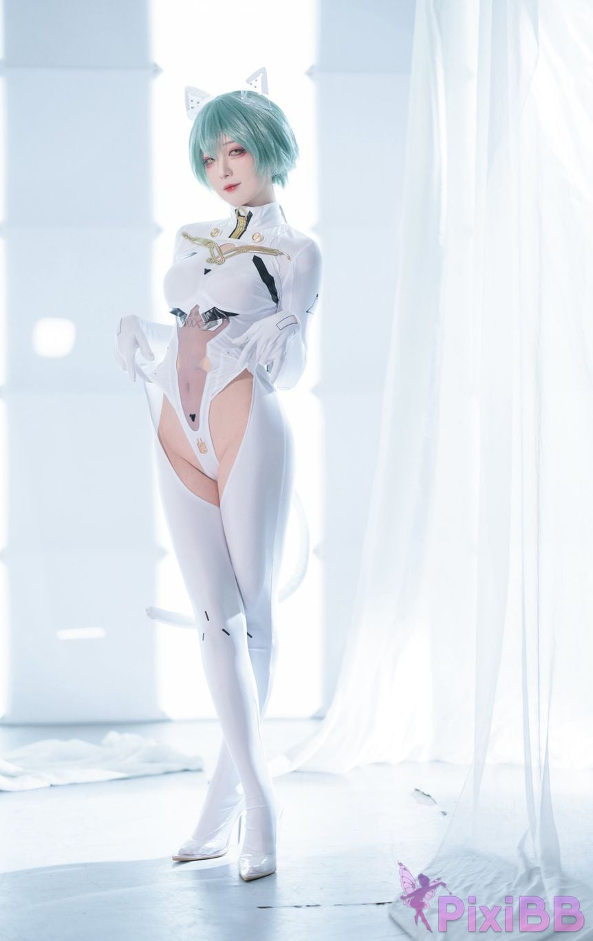 Coser Feng Jiang Jiangv PixiBB.COM 002
