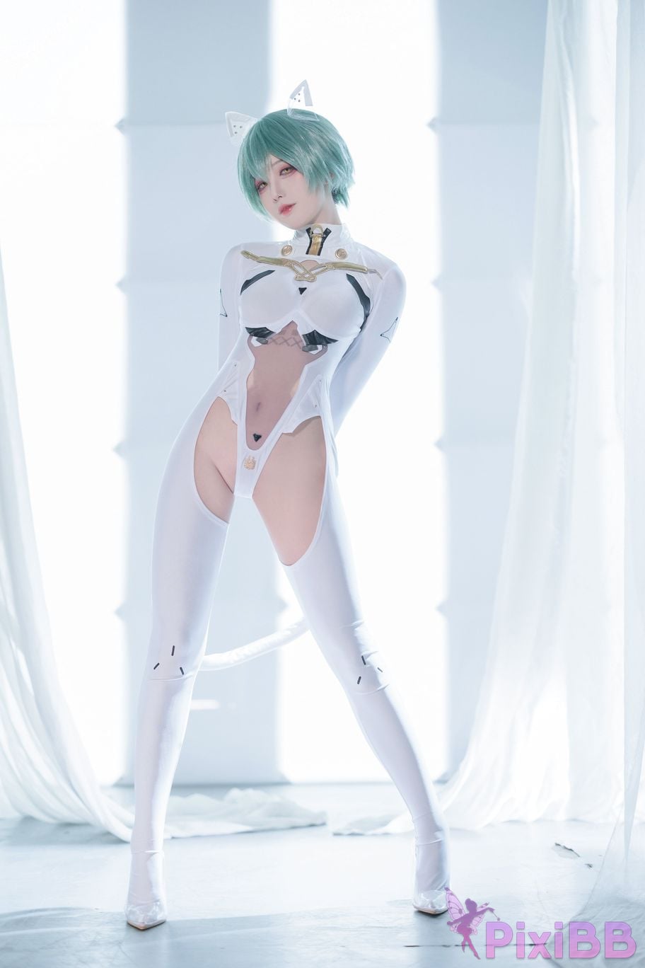 Coser Feng Jiang Jiangv PixiBB.COM 003