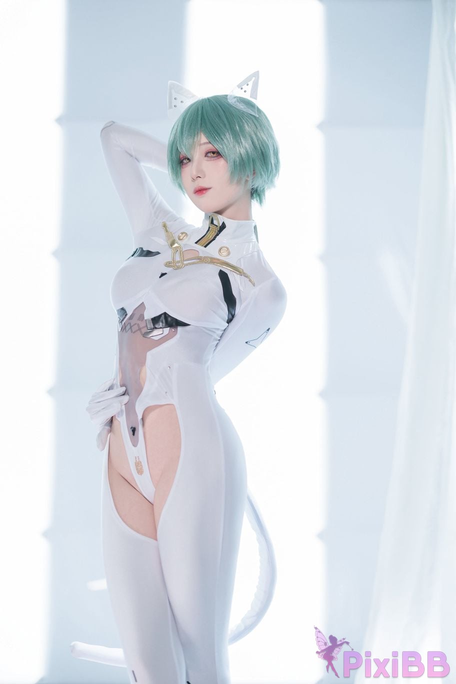Coser Feng Jiang Jiangv PixiBB.COM 004