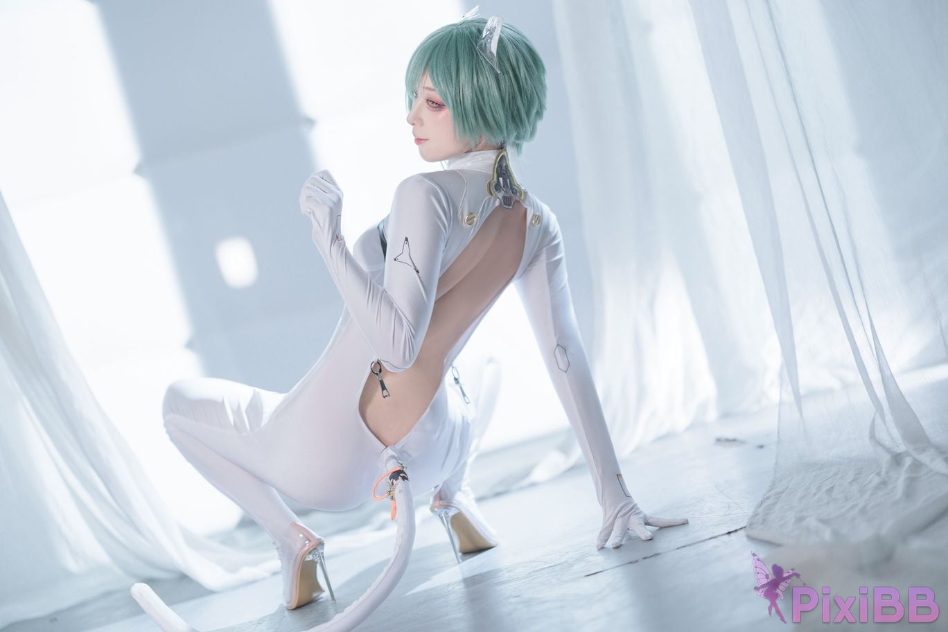 Coser Feng Jiang Jiangv PixiBB.COM 009