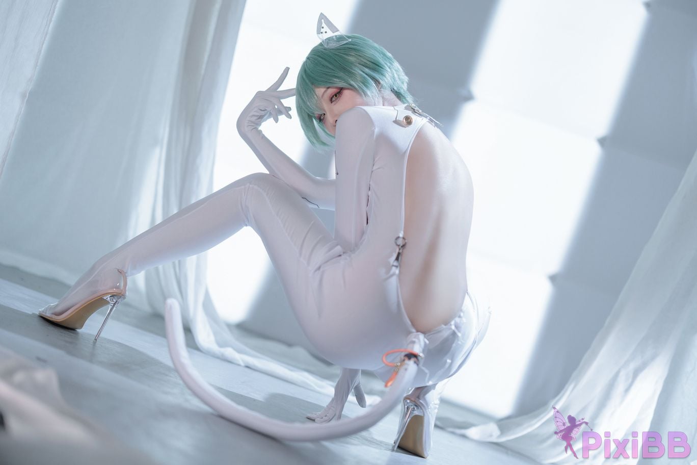 Coser Feng Jiang Jiangv PixiBB.COM 010