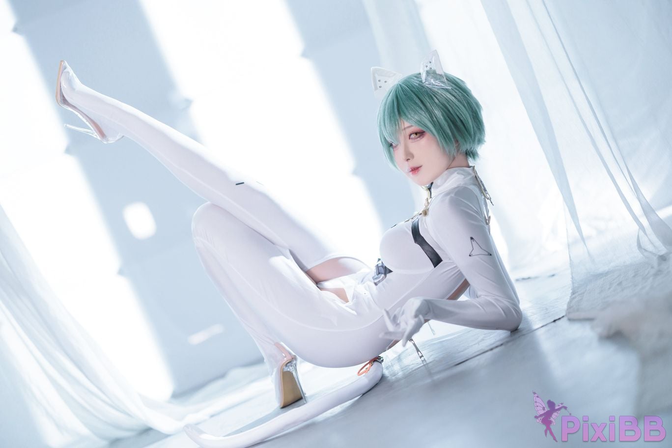 Coser Feng Jiang Jiangv PixiBB.COM 011