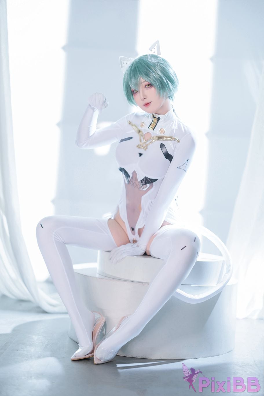 Coser Feng Jiang Jiangv PixiBB.COM 012
