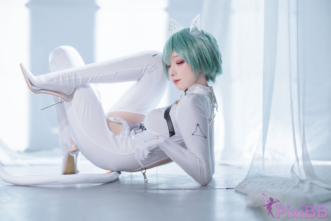 Coser Feng Jiang Jiangv PixiBB.COM 013