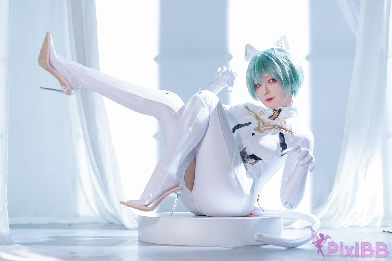 Coser Feng Jiang Jiangv PixiBB.COM 016