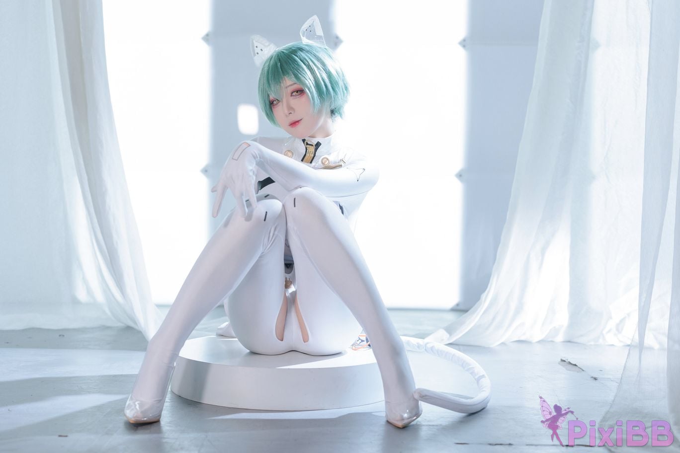Coser Feng Jiang Jiangv PixiBB.COM 017