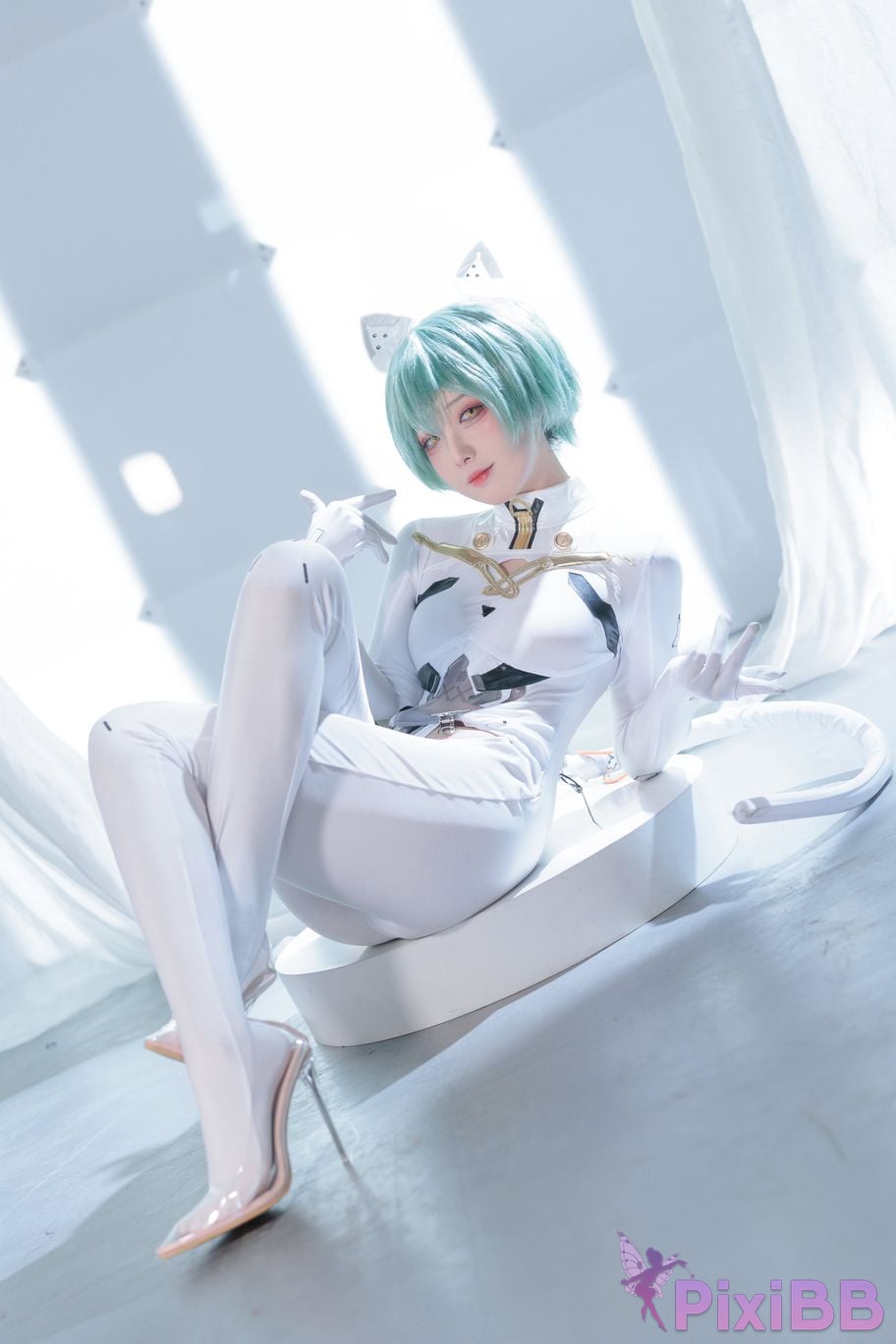 Coser Feng Jiang Jiangv PixiBB.COM 018
