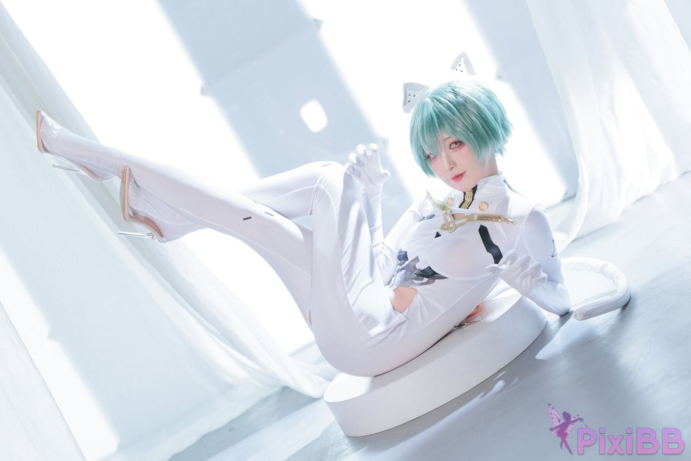 Coser Feng Jiang Jiangv PixiBB.COM 019