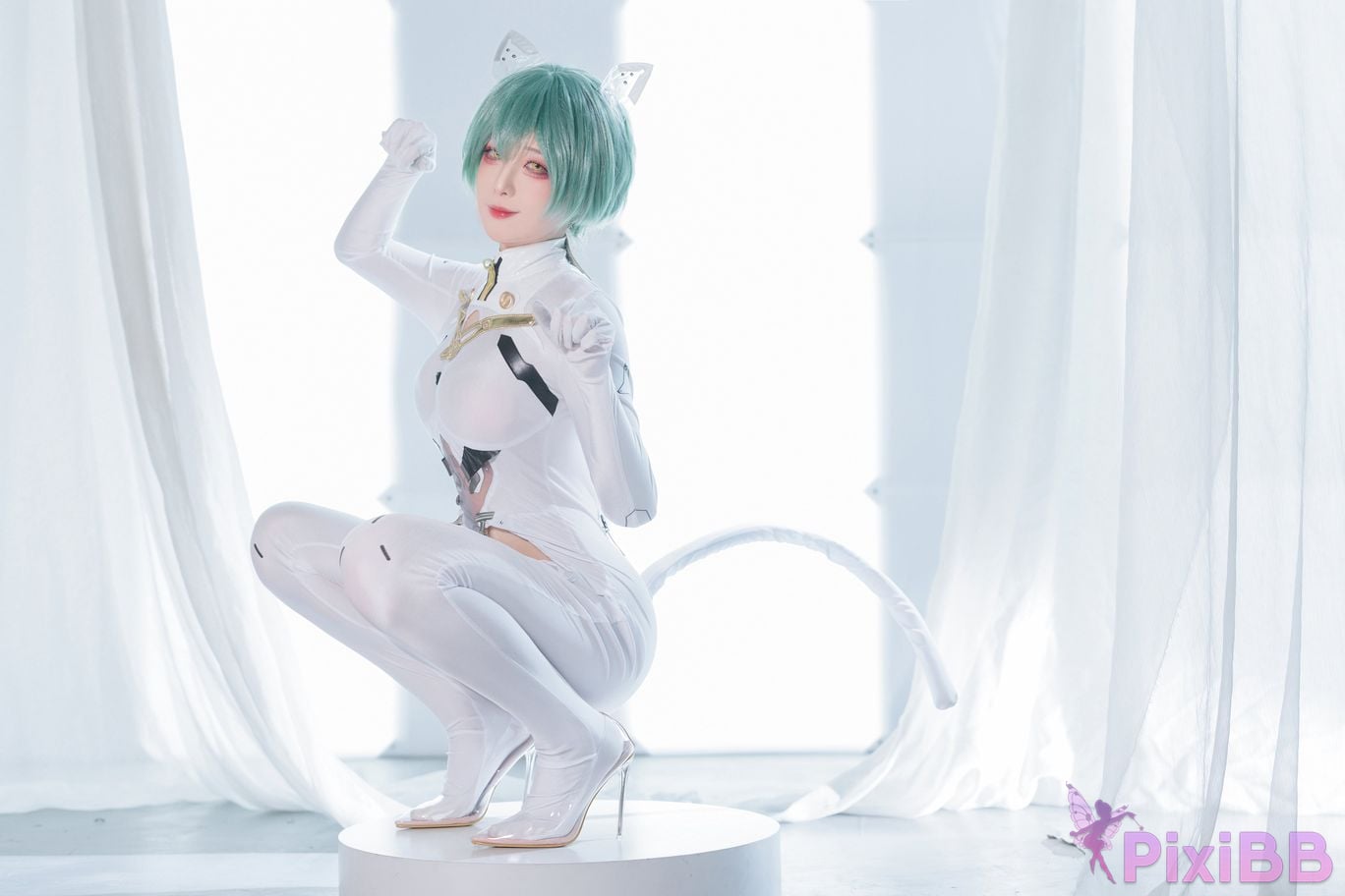 Coser Feng Jiang Jiangv PixiBB.COM 022