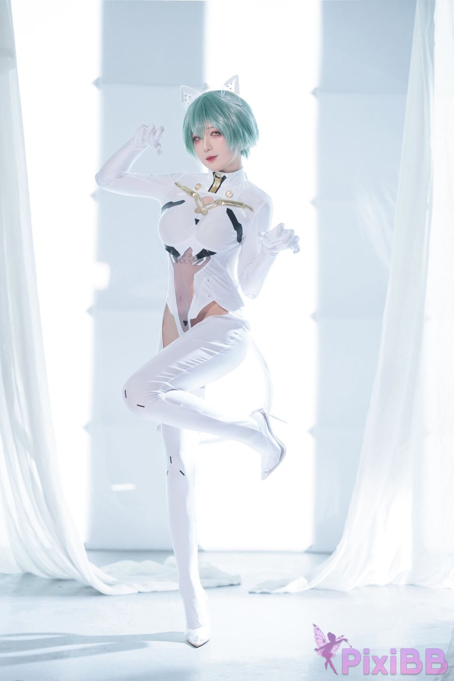 Coser Feng Jiang Jiangv PixiBB.COM 023