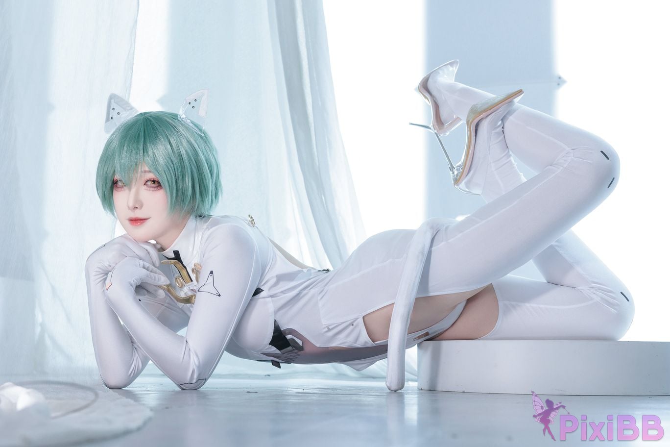 Coser Feng Jiang Jiangv PixiBB.COM 027