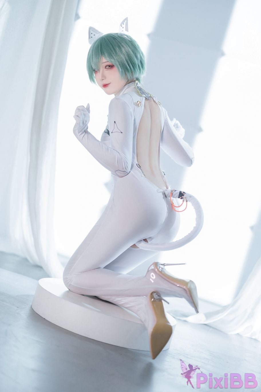 Coser Feng Jiang Jiangv PixiBB.COM 029