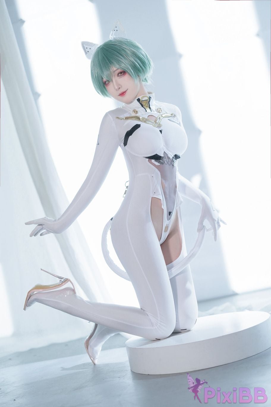Coser Feng Jiang Jiangv PixiBB.COM 030