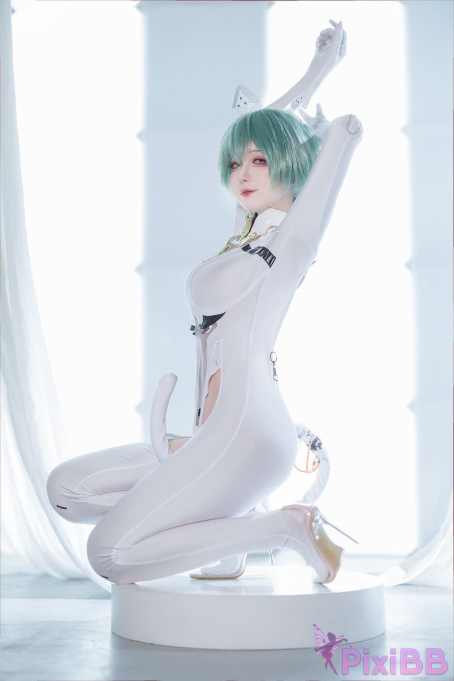 Coser Feng Jiang Jiangv PixiBB.COM 031