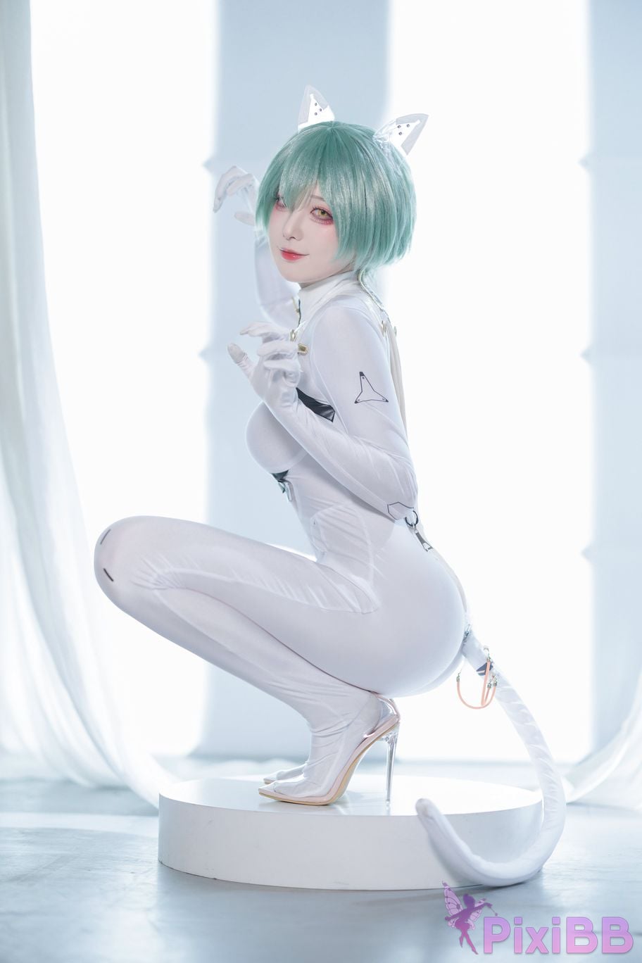 Coser Feng Jiang Jiangv PixiBB.COM 032