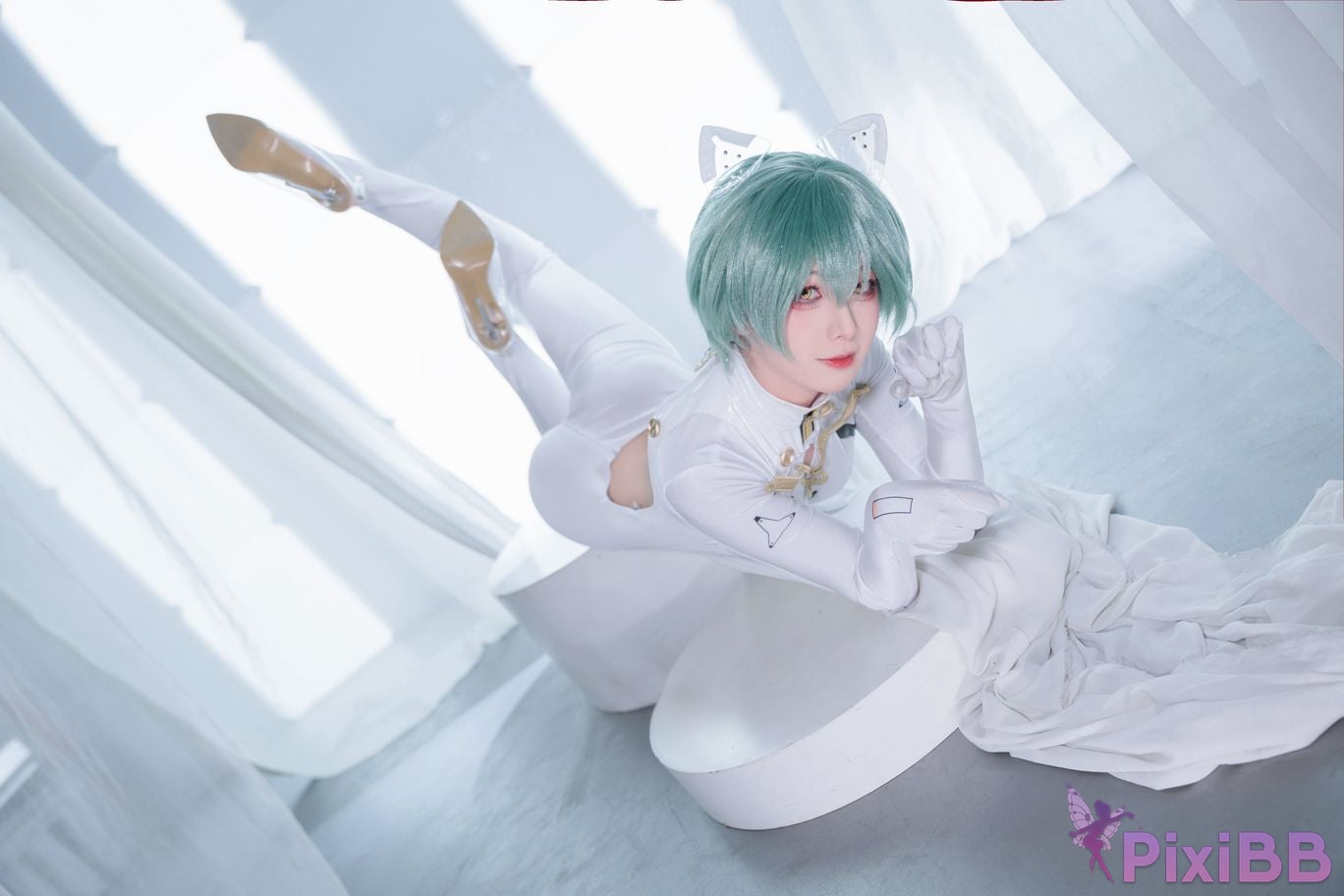 Coser Feng Jiang Jiangv PixiBB.COM 033