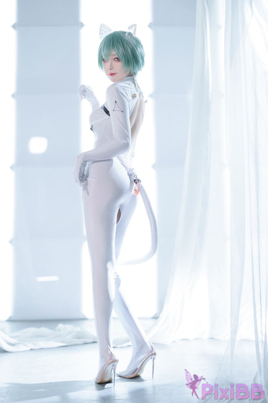 Coser Feng Jiang Jiangv PixiBB.COM 034