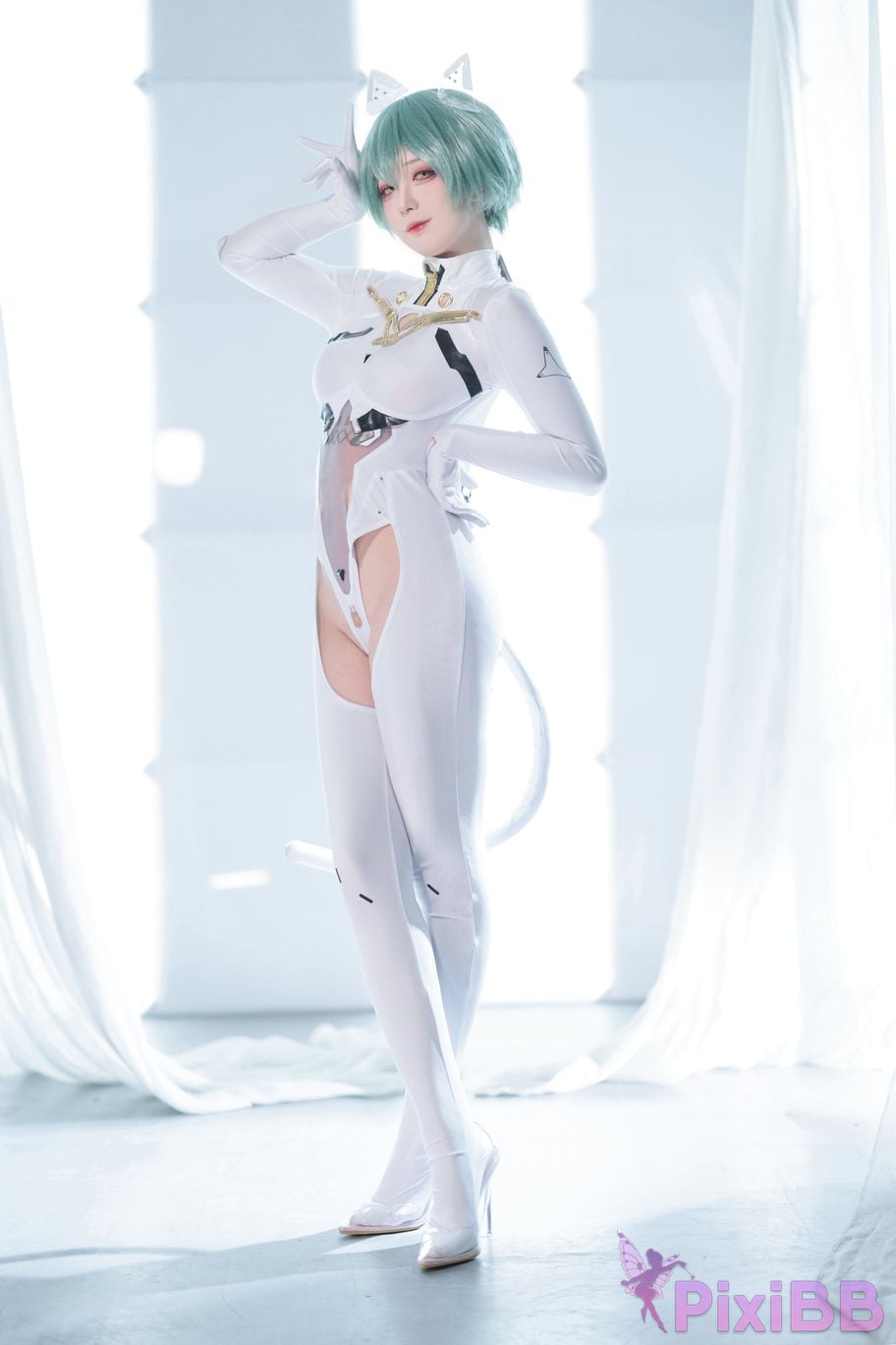 Coser Feng Jiang Jiangv PixiBB.COM 036