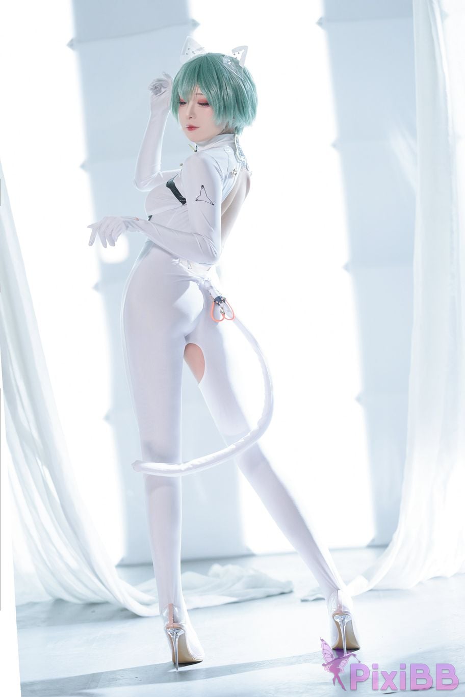 Coser Feng Jiang Jiangv PixiBB.COM 037
