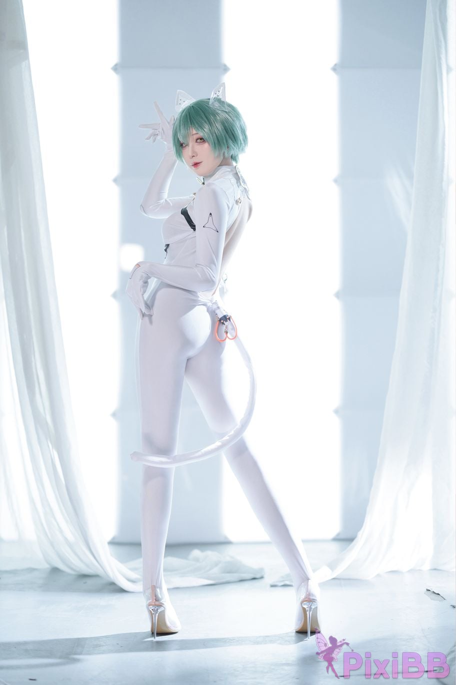 Coser Feng Jiang Jiangv PixiBB.COM 038