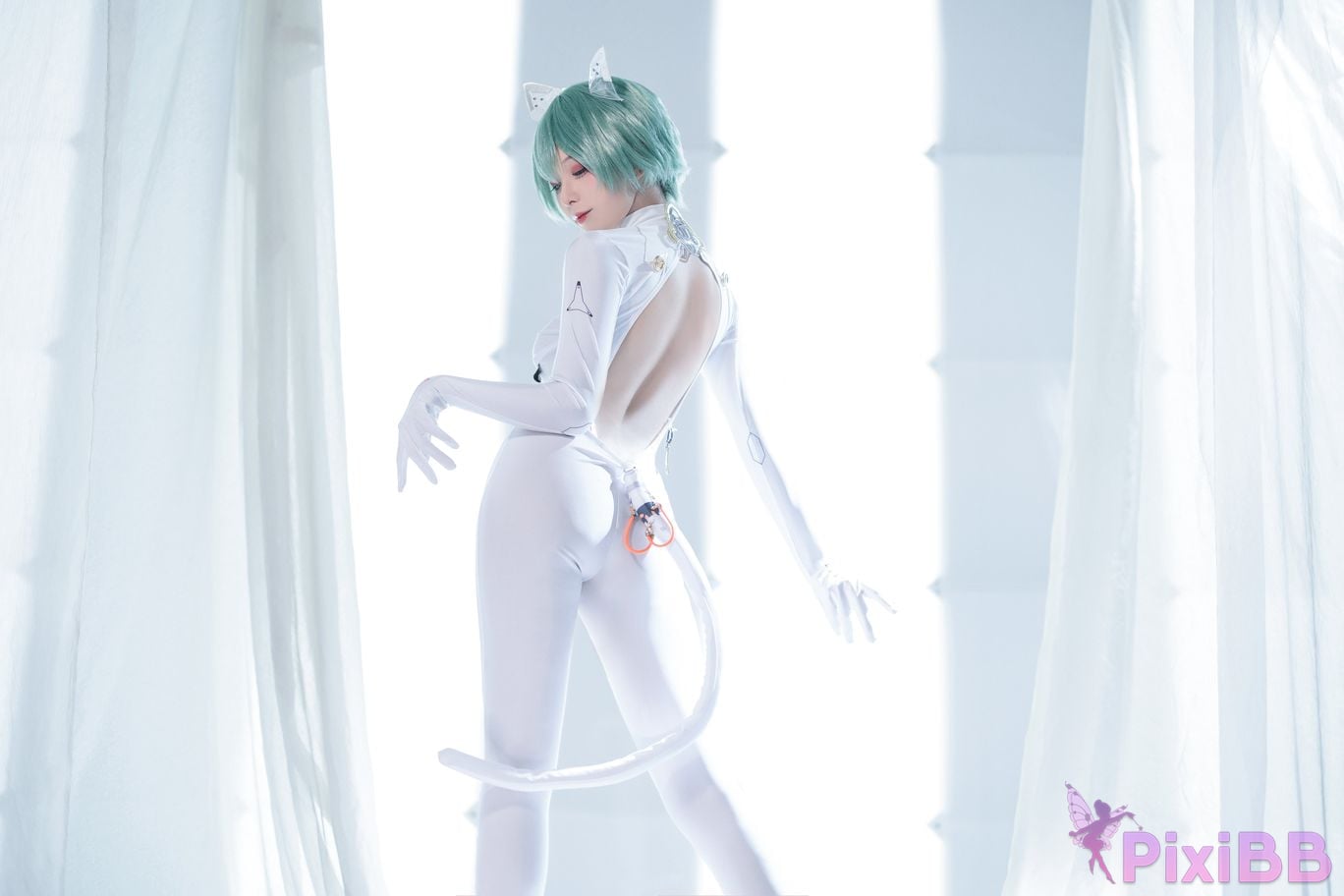 Coser Feng Jiang Jiangv PixiBB.COM 039