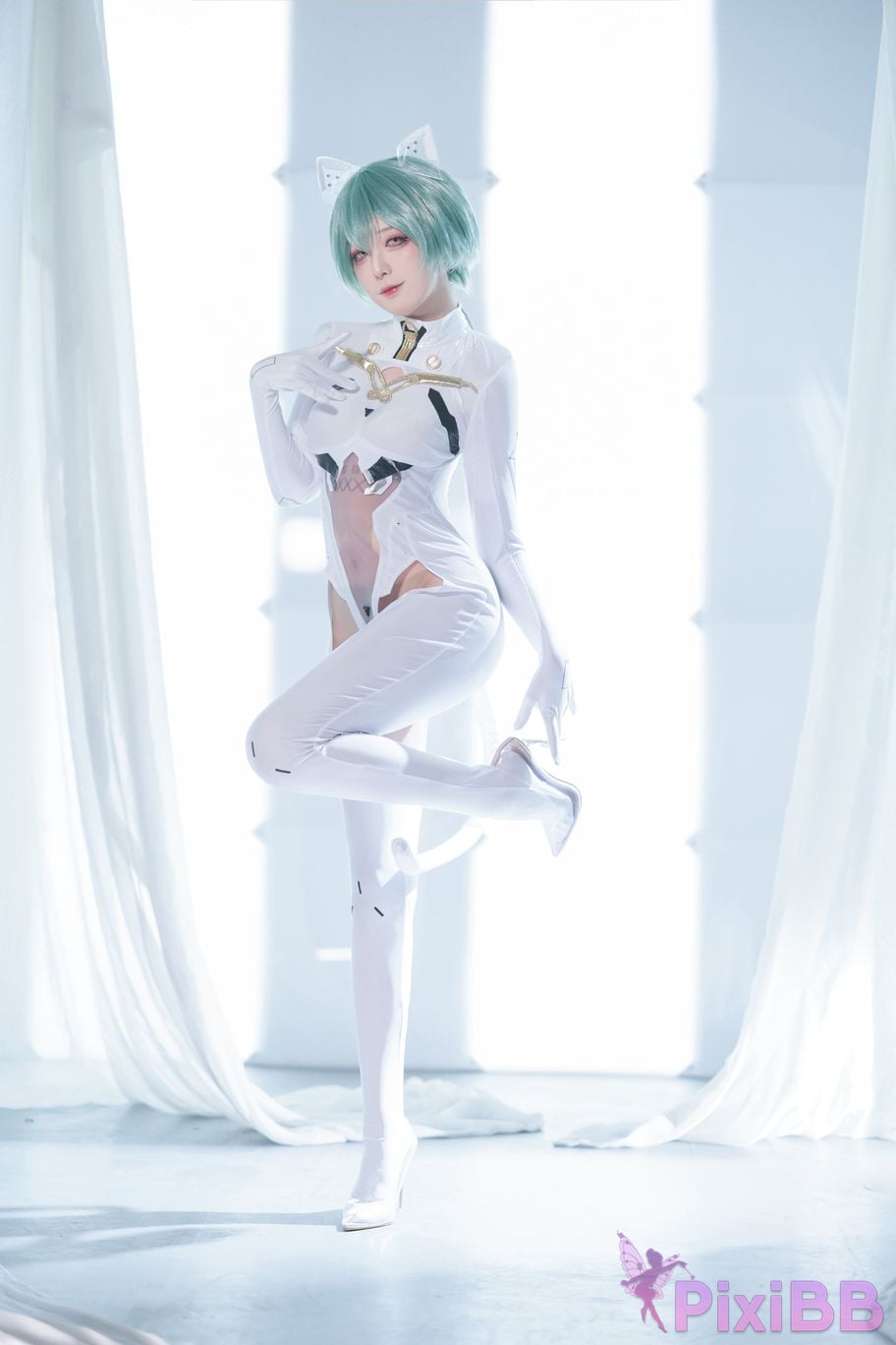 Coser Feng Jiang Jiangv PixiBB.COM 040