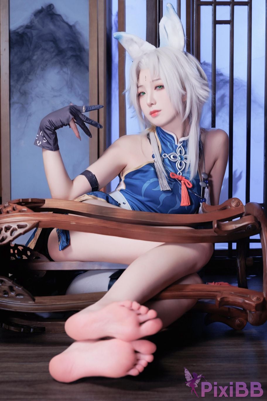 Coser Feng Jiang Jiangv PixiBB.COM 008