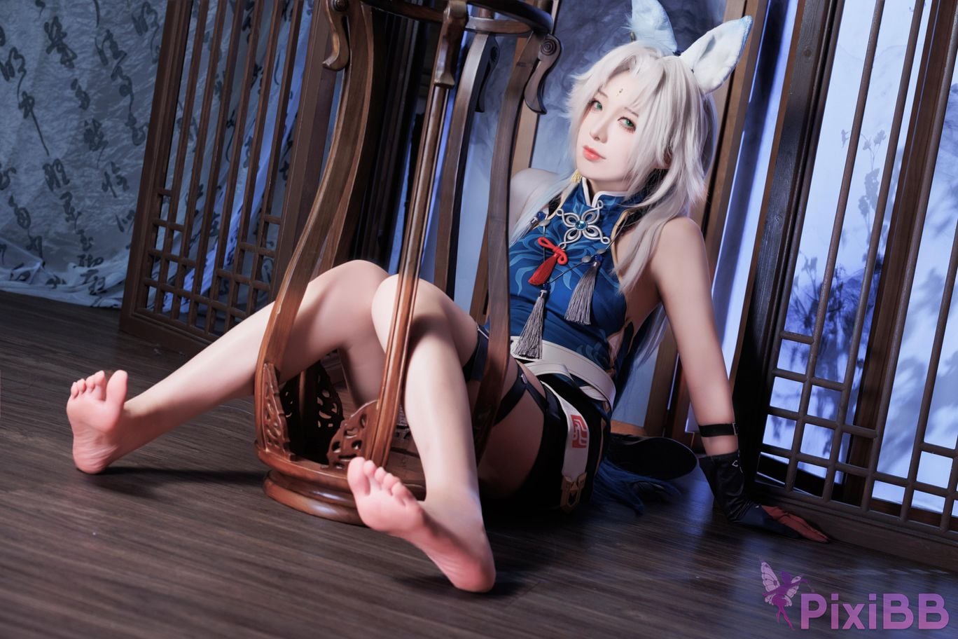 Coser Feng Jiang Jiangv PixiBB.COM 009